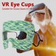 thumbnail image 5 of Sywqhk Accesorios VR Eye Mask Bandas elásticas para el sudor para Oculus Quest 2/1 (VR-C-13), 5 of 8