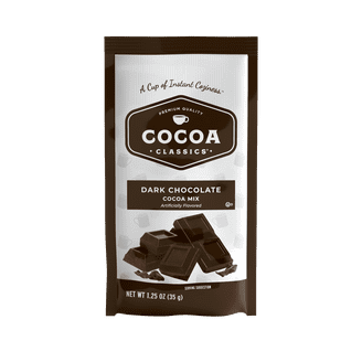 Land O Lakes Cocoa Classics Cinnamon & Chocolate Hot Cocoa Mix