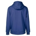 thumbnail image 3 of Men's Levelwear  Royal Toronto Blue Jays  Podium Rafters Pullover Hoodie, 3 of 3