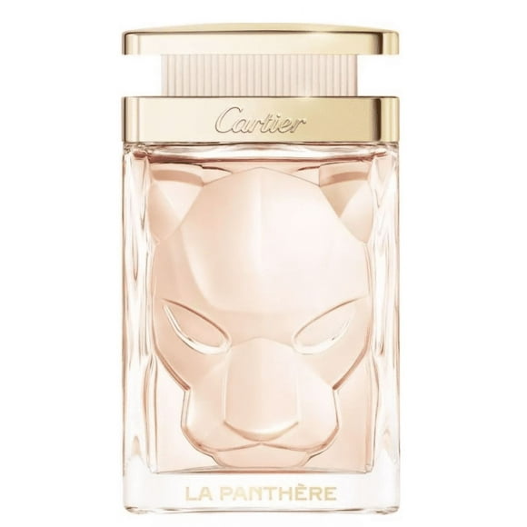 Cartier La Panthere 100 Ml Edt Para Mujer