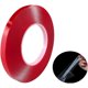 thumbnail image 1 of Cinta adhesiva de montaje transparente premium de 10M X 10MM, cinta de espuma acrílica de doble cara, para vidrio, metal, plástico (1 mm de espesor) esquí esquí Gafas de esquí, 1 of 4