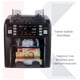 thumbnail image 3 of Contador de Billetes Touch Grado Bancario Con Doble Bandeja Kishnell 1000 x min Negro, 3 of 6