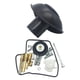 thumbnail image 1 of de reparación de carburador de motocicleta, herramientas de reconstrucción de Metal, apto para Steed Shadow 600 94-03 piezas de automóvi Cola Bolsas de reparación de carburador, 1 of 7