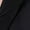 Black-M, variant on Stretchy Maternity Dress Elegant Fish Tail Photoshoots Back Cutout Belly Opening Floor Length Pregnancy Gown Soft Fabric
