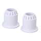 thumbnail image 5 of Adaptador De Manguera De Piscina, Reemplazo Ligero Del Adaptador De Manguera Del Calentador De Piscina De 2 Piezas Eficiente Para SPA, 5 of 7