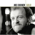 thumbnail image 1 of Joe Cocker - Gold (2CD) (Remaster), 1 of 2