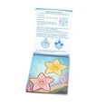 thumbnail image 5 of Melissa & Doug On the Go Game On! Reusable Games Wipe-Off Activity Pad Reusable Travel Toy with 2 Dry-Erase Markers - FSC Certified, 5 of 10