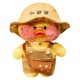 thumbnail image 1 of Juguete De Peluche Pato de dibujos animados bonito de 30cm, muñeco de peluche suave, almohada de animales, juguete para niños (H) Likrtyny Libre de BPA, 1 of 3