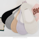 thumbnail image 4 of Calcetines náuticos de algodón puro para mujer, estilo japonés, finos, absorbentes del sudor, resistentes a los olores, antideslizantes, que no se caen, 4 of 4