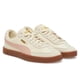 thumbnail image 2 of Tenis Puma Club II Era para Mujer 397447-23 crema 24.5, 2 of 6