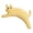 A, variant on Lwzlh Cat-Shaped Soft Toy Cushion; Long, Short-Pile Decorative Cushion for Sleeping; Body Pillow; Bedroom and Sofa Decoration