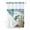 Multicolor, variant on No Hook Shower Curtains with Snap-in Liner Set, Sea Turtle Coastal Waterproof Hotel Style Bathroom Shower Curtain, Summer Nautical Starfish Coral Grey Wooden Mesh Top Bath Curtains 48''x72''