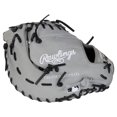 thumbnail image 5 of Rawlings Heart of the Hide ContoUR First Base Baseball Glove | RHT | 12.25 inch, 5 of 5