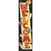 MICKEY COLOR POP WELCOME BANNER