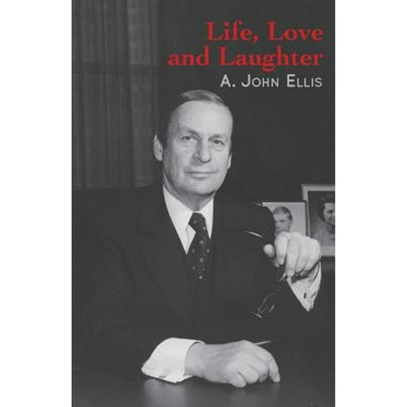Life, Love and Laughter (Paperback)
