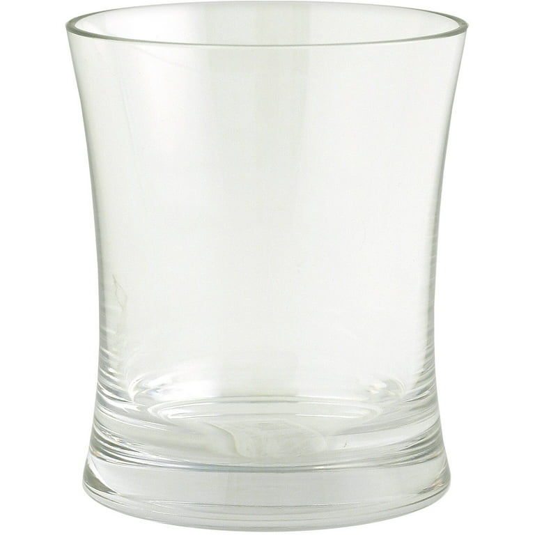 Strahl N206143 14 oz Design Goblet, Plastic, Clear