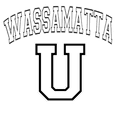 thumbnail image 3 of CafePress - Wassamatta U? - Men's Classic Cotton T-Shirts, 3 of 3