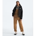 thumbnail image 2 of Sudadera impermeable con capucha THE NORTH FACE Antora para mujer, sin PFAS, negra, 2 of 8