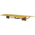 thumbnail image 4 of Vestil Manufacturing SE-4830 48 x 30 in. Steel Truck Dockplate - 5000 lbs, 4 of 4