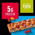 thumbnail image 5 of KIND Gluten Free Cranberry Almond Snack Bars, 1.4 oz, 6 Count, Cardboard Box, 5 of 13