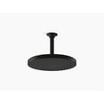 thumbnail image 1 of Kohler K-76465-G-BL Tête de Pluie de Réveil de 1,75 Gpm - Noir Mat, 1 of 5