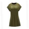 thumbnail image 3 of Vestido de verano Strade Fareast Limited Cuello Redondo M, 3 of 7