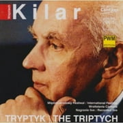 Antoni Wit - Triptych - Classical - CD