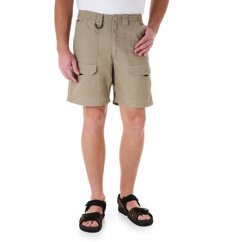 wrangler mens hiker shorts