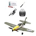 thumbnail image 4 of Avión RC, avión de control remoto con de estabilización, juguetes de de 4 canales, aviones acrobáticos para niños principiantes, 4 of 9