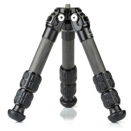 UPC: 6952512510307 | T1C30N Mini 3-Section Carbon Fiber Tripod