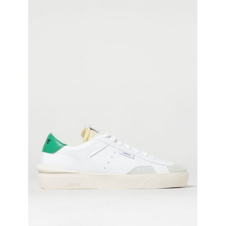

Strype Sneakers Men White 1 Men
