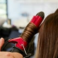 thumbnail image 6 of FHI Heat Platform Bounce Pro 1.25" Curling Iron, 6 of 6