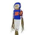 thumbnail image 2 of Boise State Broncos Team Pride Scarecrow, 2 of 3