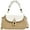White, variant on Kukuzhu Straw Hobo Bag for Women Woven Shoulder Crossbody Bag Handbag Small Totes Purse Satchels for Beach Vacation