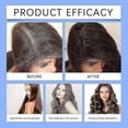thumbnail image 3 of Copper Peptide Hair Regrowth Formula GHK-CU & AHK-CU, Copper Peptide Hair Growth Treatment Serum For Men and Women, 3 of 5