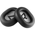 thumbnail image 2 of Replacement Ear Pads Compatible with Plantronics Backbeat Pro 2 Bluetooth Wireless Noise Canceling Headphones (Grey), 2 of 5