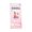 B, variant on Students 3D Raised Sticker Pack, PVC Craft Stickers for Reward Charts, Journals, Cards and School Supply Decorations