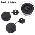 thumbnail image 4 of Enhanced Safety Fuel Cap Replacement for RedMax EBZ7500 Blowers Reliable Fit, 4 of 8