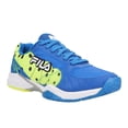 thumbnail image 2 of Fila Mens Volley Zone Pickleball  Athletic Sneakers Casual Shoes, 2 of 5