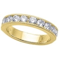 thumbnail image 2 of Karina B� Round Diamonds Band, 2 of 9