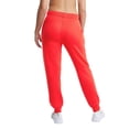 thumbnail image 2 of Champion Women's Powerblend Jogger with Graphic, 2 of 7