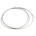thumbnail image 1 of GLFILL Premium Cupronickel Fingerboard Fret Wire for Electric Bass and Guitar 8FT Long Multiple Width Options Available 2.7MM, 1 of 7
