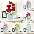 thumbnail image 1 of Gwong Decoración hogareña Plantas artificiales sin fantasals Lifful Plástico Artificial Bonsai Plantas para jardín Gwong 21066302, 1 of 6