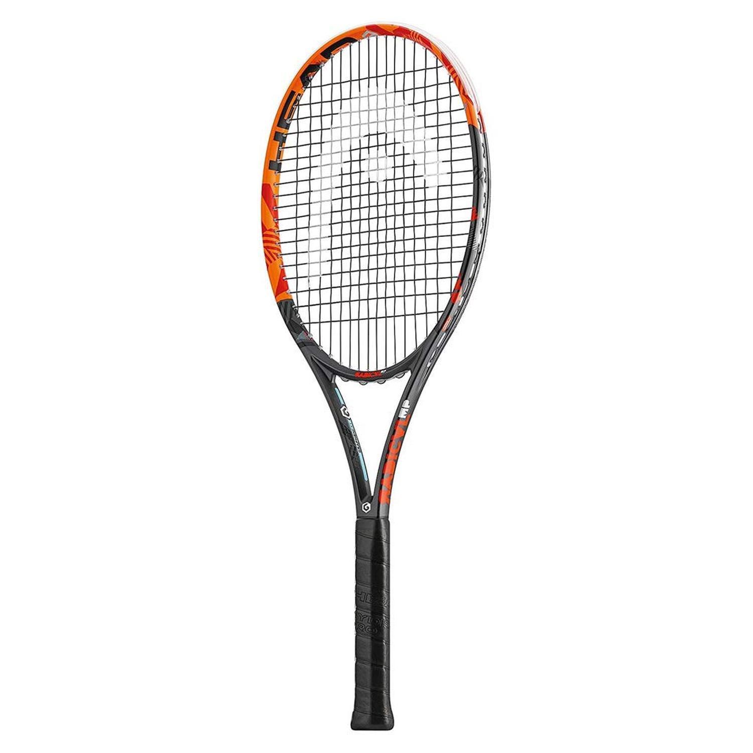 Raqueta de tenis HEAD Graphene XT Radical MP 27