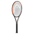 thumbnail image 2 of Raqueta de Tenis HEAD Graphene XT Radical MP Naranja preencordada de 27 Pulgadas para Adultos, 2 of 2