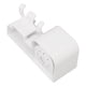 thumbnail image 4 of Soporte Para Cepillo De Dientes Eléctrico, Impermeable, Autoadhesivo, Organizador De Cepillos De Dientes Montado En La Pared, 4 of 7