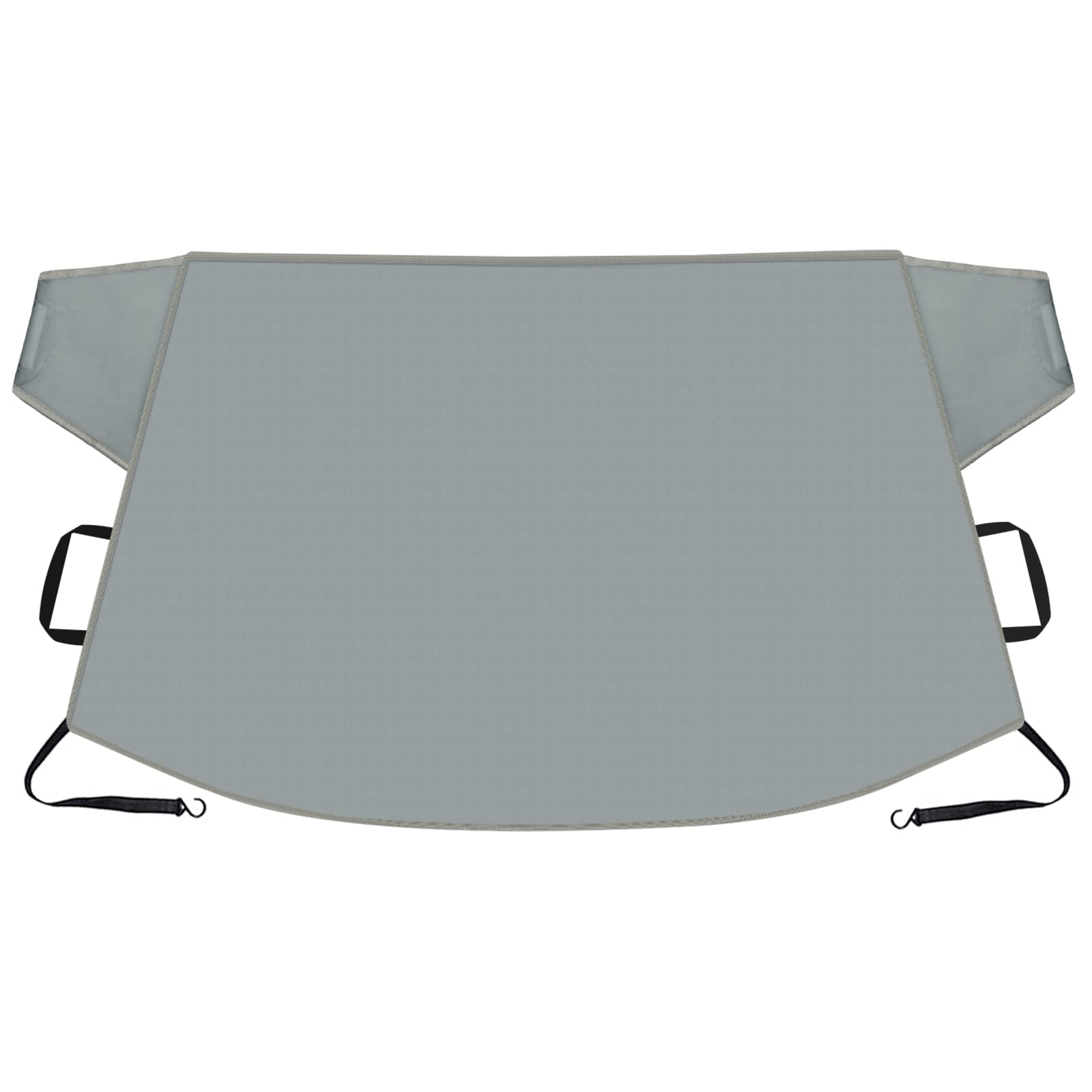 Windshield Cover for Ice and Snow, Car Windshield Snow Cover