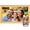 Gold 15.6in, variant on Frameo WiFi Digital Picture Frame, TEMASH 10.1" Digital Photo Frame 32G Memory with 1280*800 IPS Touchscreen, Auto Rotate, Gift for a Loved One!