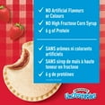 thumbnail image 4 of Smucker's Uncrustables Peanut Butter and Strawberry Spread Sandwich, Frozen, 58g, Pack of 10, 4 of 9