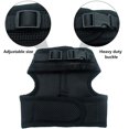 thumbnail image 3 of Escape Proof Pet Cat Harness with Leash Adjustable Soft Mesh Reflective M, 3 of 7